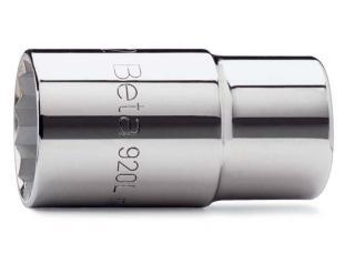 BETA NASADKA 12-KĄTNA, DŁUGA 1/2" 36mm