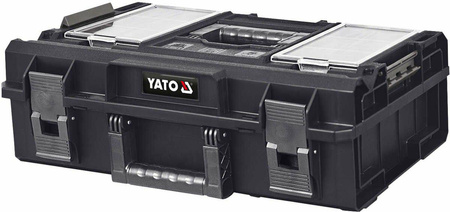 YATO SKRZYNKA SYSTEMOWA 19P S1