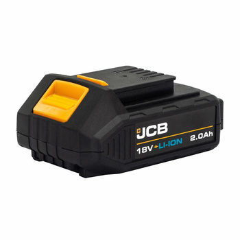JCB AKUMULATOR LITOWO-JONOWY 18V 2,0Ah