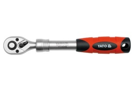 YATO GRZECHOTKA 3/8" TELESKOPOWA 215-315mm 0298