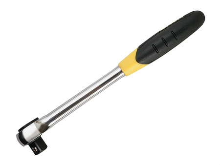 STANLEY GRZECHOTKA PROFESJONALNA MICROTOUGH  1/4"  4-85-576