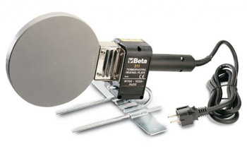 BETA ZGRZEWARKA RO RUR Z TWORZYW SZTUCZNYCH 311/2