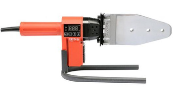 YATO ZGRZEWARKA DO RUR 850W   82250