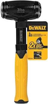 DEWALT MŁOT DO PRZEBIJANIA