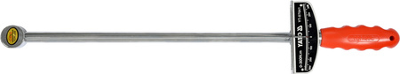 YATO KLUCZ DYNAMOMETRYCZNY WYCHYLNY 1/2" 0-300Nm
