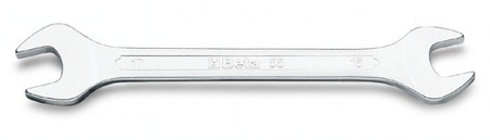 BETA BETA KLUCZ PŁASKI DWUSTRONNY 6* 7mm