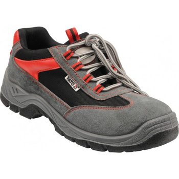 YATO PÓŁBUT ROBOCZY PUEBLE S3 - ROZMIAR 46