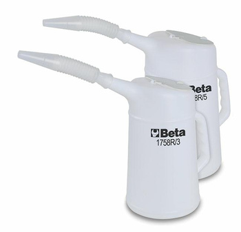 BETA POJMENIK NA PŁYN 5L