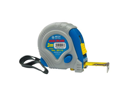 JCB KLUCZ PŁASKO-OCZKOWY Z GRZECHOTKĄ 21mm