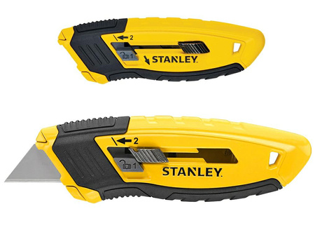 STANLEY NOŻYK TR. OSTANLEY  WYSUWANY PRECYZYJNY