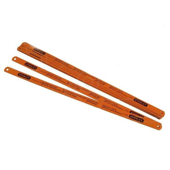 STANLEY BRZESZCZOT RUBIS 300mmx24z /1szt. (PAKOWANIE 100szt.)