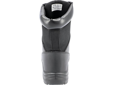 YATO BUTY ROBOCZE / GLANY Z PODNOSKIEM GORA S3 ROZM. 41