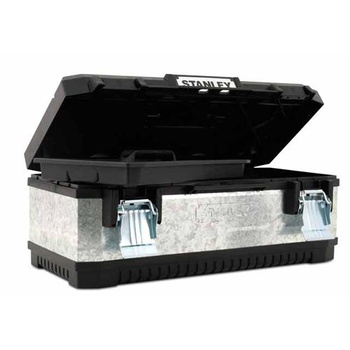 STANLEY SKRZYNKA GALWANIZOWANA 23"