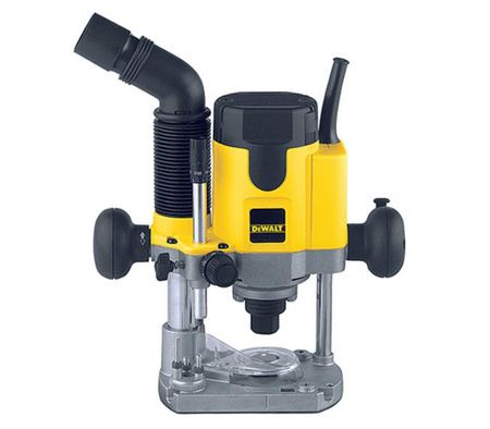 DEWALT FREZARKA GÓRNOWRZECIONOWA 1100W DW621K