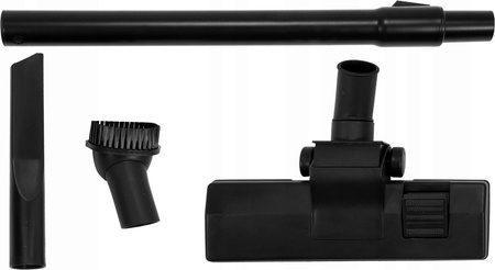 YATO ODKURZACZ WARSZTATOWY 1400W / 20L