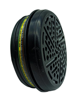 CLIMAX FILTR TYP 755 A1B1E1K1 DO PÓŁMASEK 755,756 /1szt.