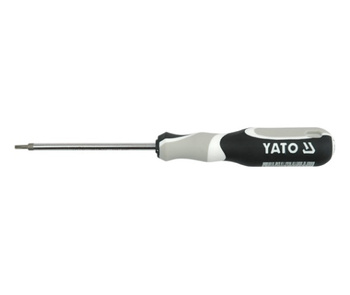 YATO WKRĘTAK TORX SECURITY / OTWÓR T8 x 75mm 2744
