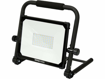 YATO REFLEKTOR PRZENOŚNY SMD LED 50W 4750lm