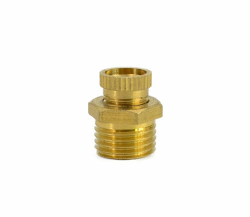 AWTOOLS  ZAWÓR SPUSTOWY 1/4"