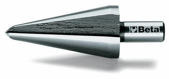 BETA WIERTŁO STOŻKOWE BEZSTOPNIOWE HSS 3-31mm
