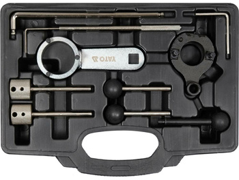 YATO BLOKADA ROZRZĄDU VAG