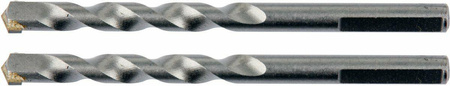 YATO WIERTŁO PROWADZĄCE PILOT TCT 8mm / 2szt.