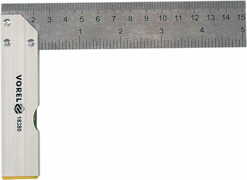 YATO FREZ TRZPIE WALCOWY ZAOKRĄGLONY PREMIUM