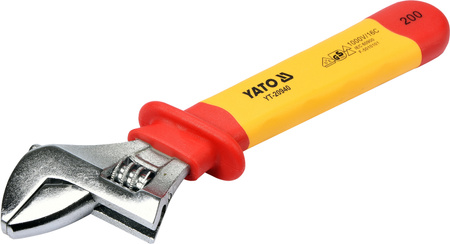 YATO SZWED IZOLOWANY 250mm   20941
