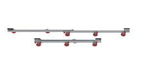 AWTOOLS ZESTAW WKRĘTAKÓW PRECYZYJNYCH S2 / 7szt.