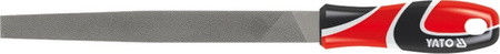 YATO PILNIK PŁASKI 250mm RÓWNIAK #1    6223