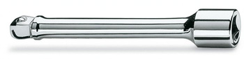 BETA PRZEDŁUŻACZ Z KULISTYM ZABIERAKIEM 1/2" 125mm