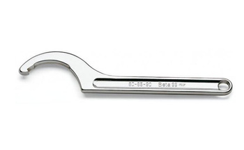 BETA KLUCZ HAKOWY Z PAZUREM 99/45-50