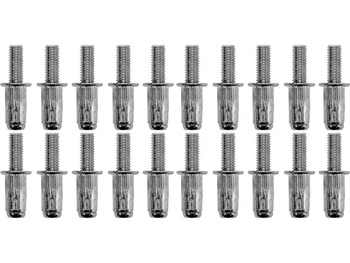 YATO NITOTRZPIENIE M5 20szt.