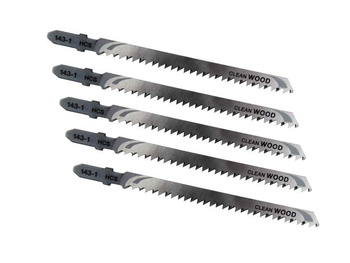 DEWALT BRZESZCZOT DO WYRZYNARKI TYP U  91x2,5mm U111D /5szt.