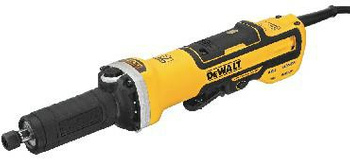 DEWALT.SZLIFIERKA PROSTA 1300W DWE4997 6mm 6200-25000obr./min