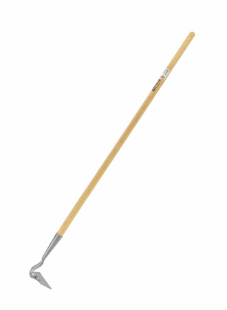 AWTOOLS MOTYCZKA TRAPEZOWA OPRAWNA 120mm