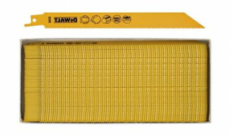 DEWALT BRZE.SZABL. 203x1,8mm /100szt. METAL