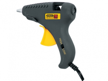 STANLEY PISTOLET DO KLEJU NA GORĄCO  15W GR15-6