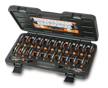 BETA ZESTAW DO WTYCZEK SAMOCH./23szt.