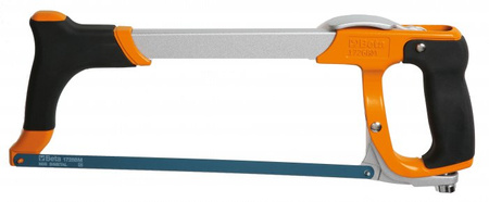 BETA PIŁA / OPRAWKA DO BRZESZCZOTU, Z MECHANIZMEM NACIĄGU W RĘKOJEŚCI 300mm 1726BM