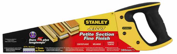 STANLEY PIŁA PŁATNICA JET-CUT FINE 11/1" 550