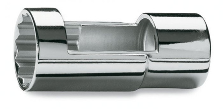 BETA NASADKA DO WTRYSKIWACZY SILNIKÓW DIESLA, OTWARTA