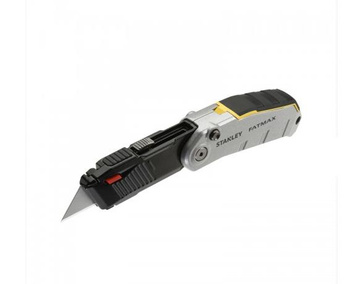 STANLEY NOŻYK FATMAX Z CHOWANYM OSTRZEM