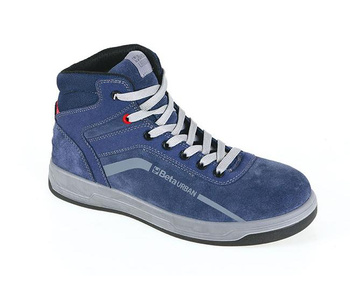 BETA BUTY ROBOCZE ZAMSZOWE, ROZMIAR 44 7369UB