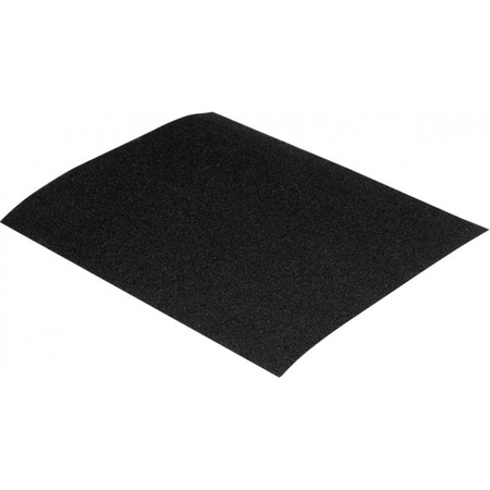 YATO PAPIER ŚCIERNY WODOODPORNY A 230x280 GR. 240  8407