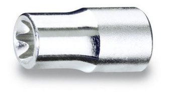 BETA NASADKA  6-KĄTNA  1/4"* 5,5mm /BLISTER...