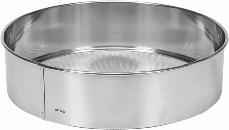 YATO SITKO DO PRZESIEWANIA 280MM...
