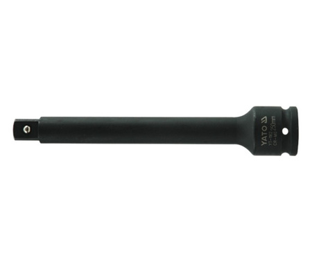 YATO PRZEDŁUŻKA UDAROWA 3/4" 250mm 1162