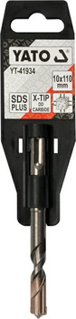 YATO WIERTŁO SDS PREMIUM 10* 110mm