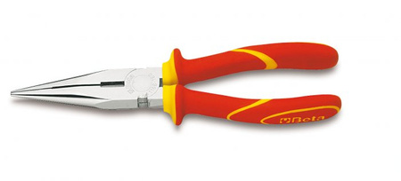 BETA SZCZYPCE PÓŁOKRĄGŁE, W IZOLACJI DO 1000V 160mm 1166MQ160